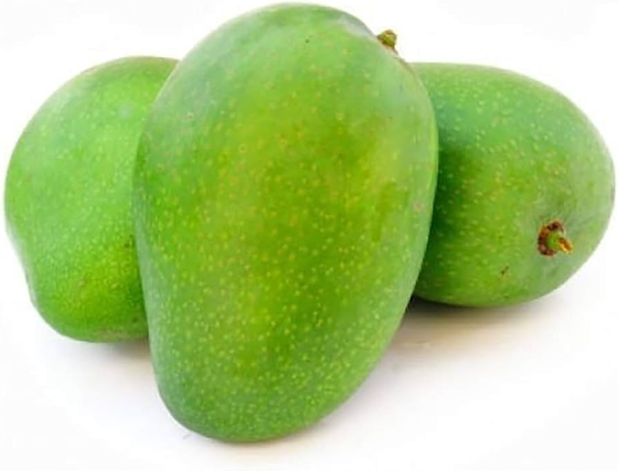 Raw Mango