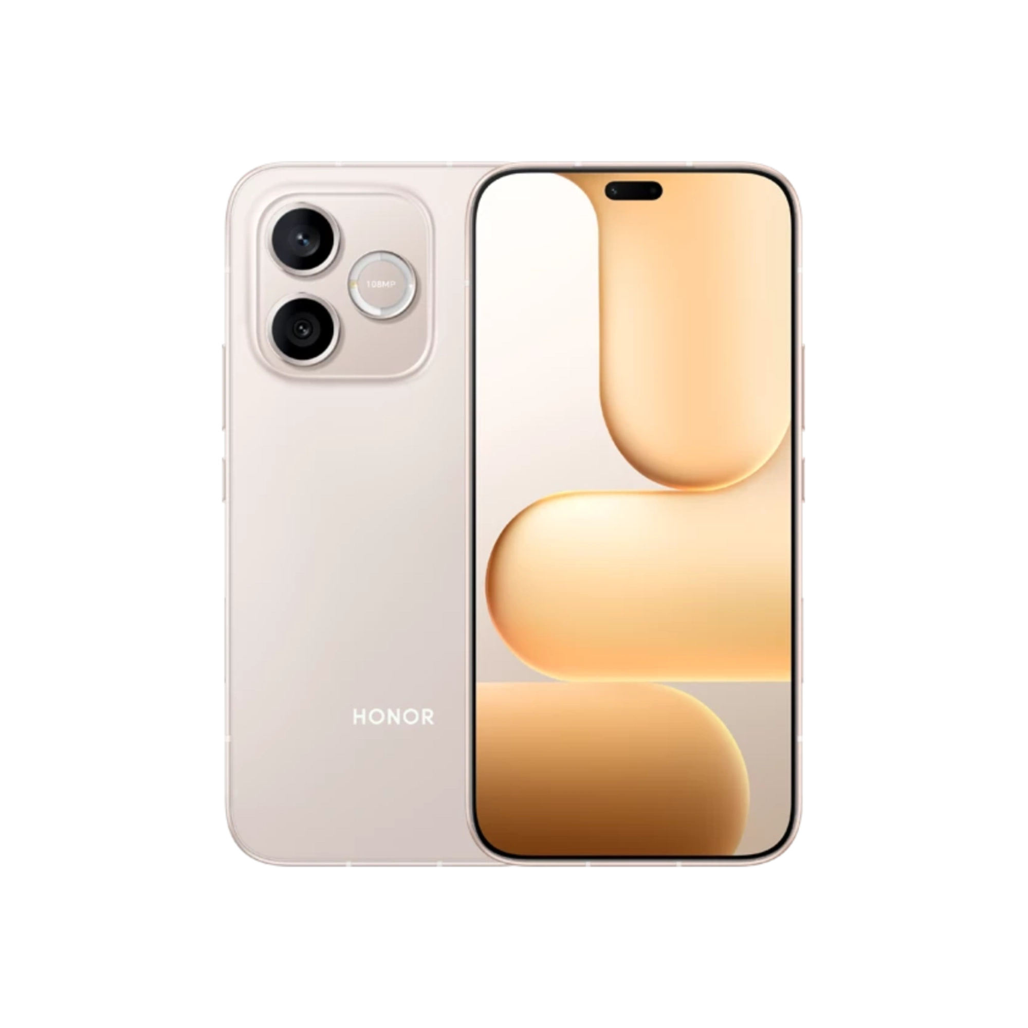 Honor 600 Lite Global