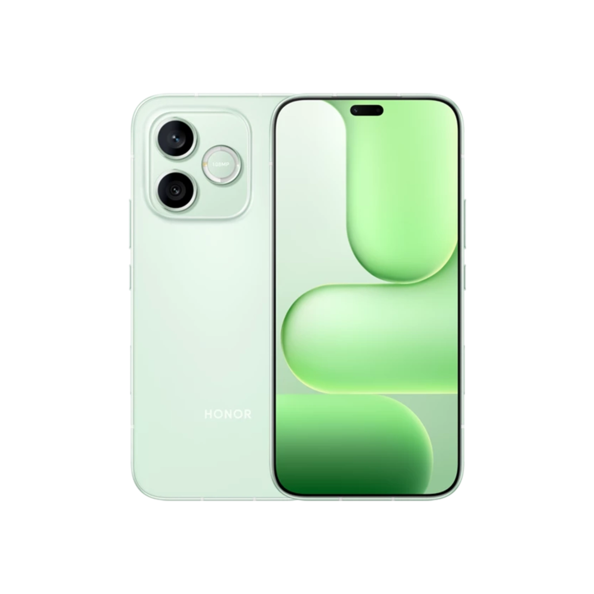 Honor 600 Lite Global